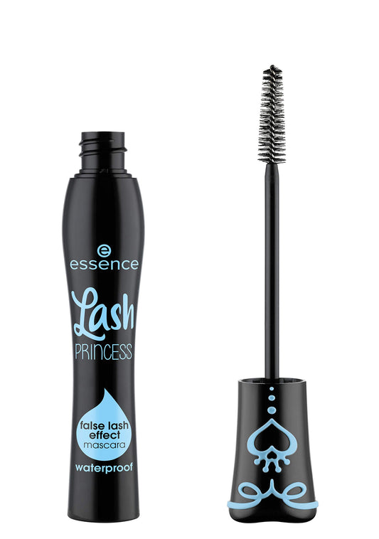 Essence lash princess false lash effect mascara waterproof