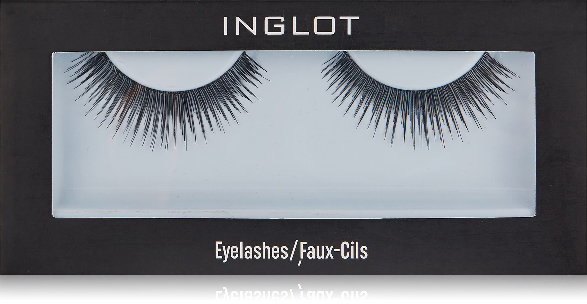 INGLOT Eyelashes 16S