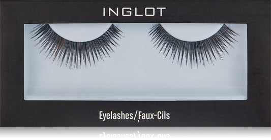 INGLOT Eyelashes 16S