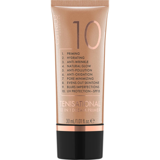 Catrice Ten!sational 10 in 1 Dream Primer 020