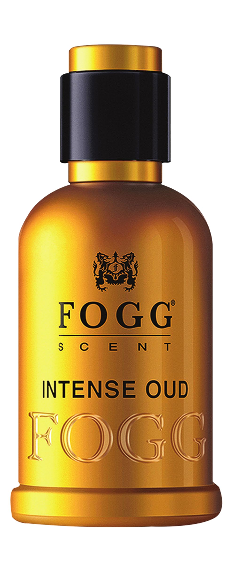 Fogg Scent Oud For Men, Eau De Parfum - 100 Ml