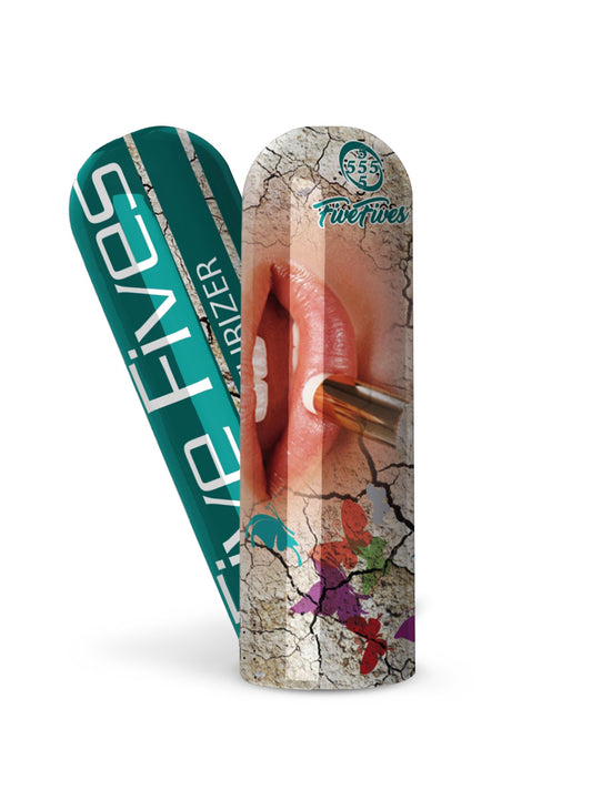 Five Fives Lip Moisturizer with Coconut, 4 gm
