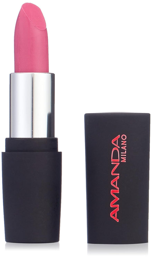 Amanda Milano Moist Matte Lipstick -23