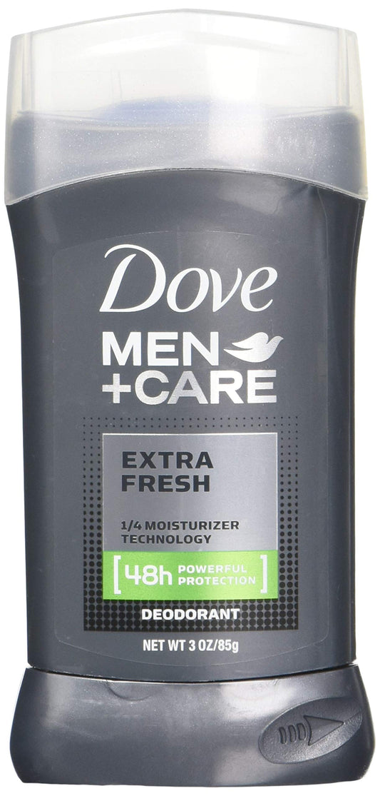 Dove STICK MEN TOUCH ON AUDER 85G