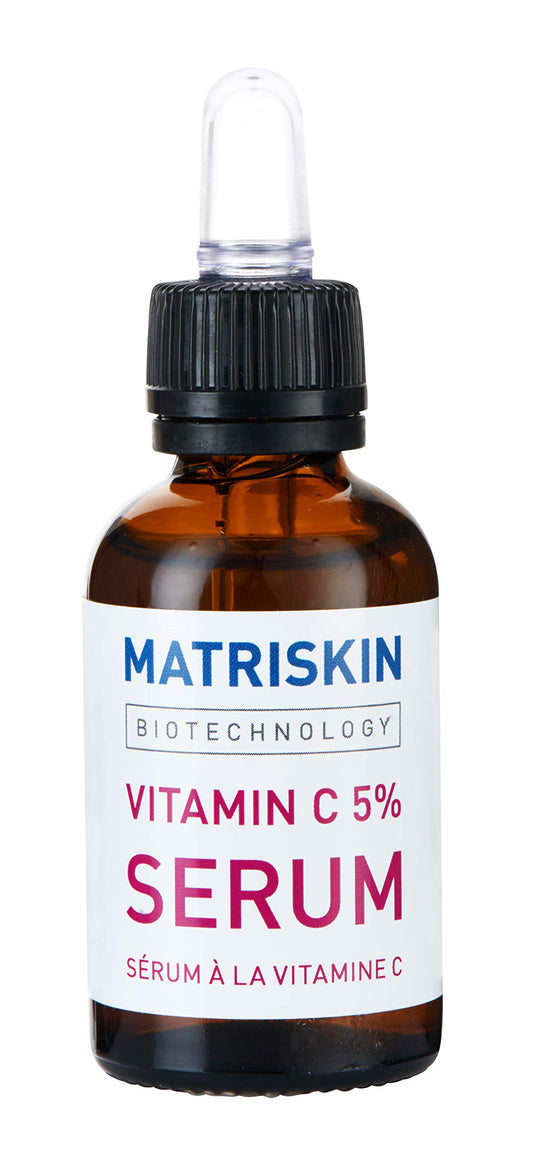 Matriskin Hyaluronic Acid Serum, 30Ml