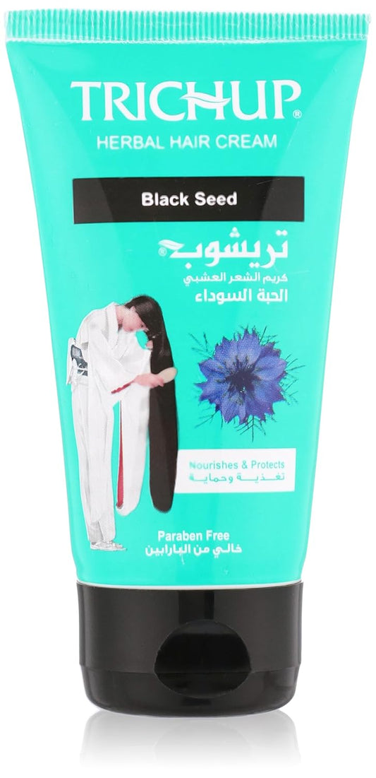 Trichup Styling Cream Black Seed 75 ml