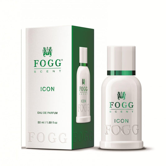 Fogg scent icon for men, 100 ml