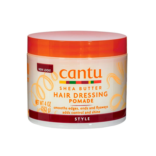 CANTU Shea Butter - Hair Dressing Pomade
