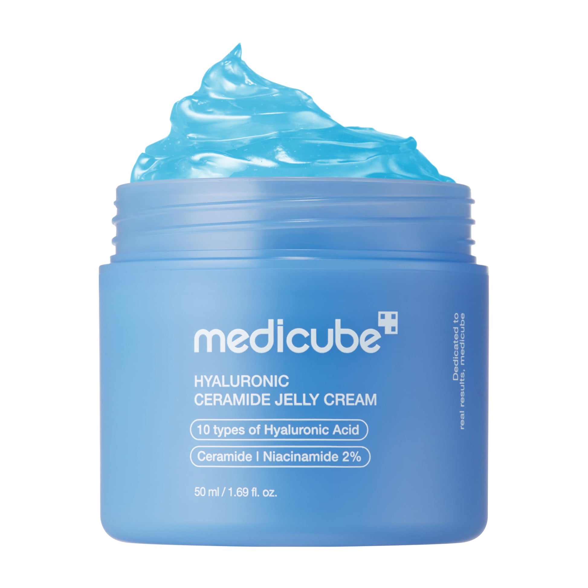 medicube Hyaluronic Ceramide Jelly Cream 50ml
