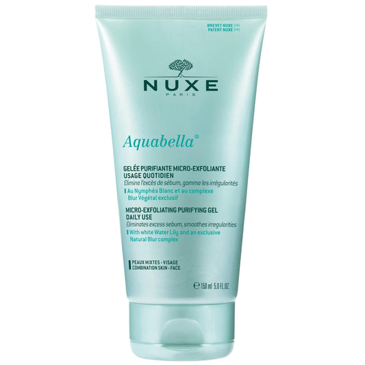 Nuxe Aquabella Micro Exfoliating Gel 150Ml