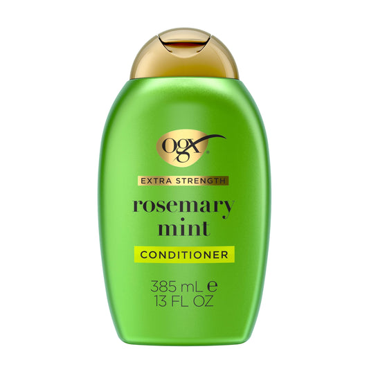 OGX Rosemary Mint XS Conditioner, 385 ml