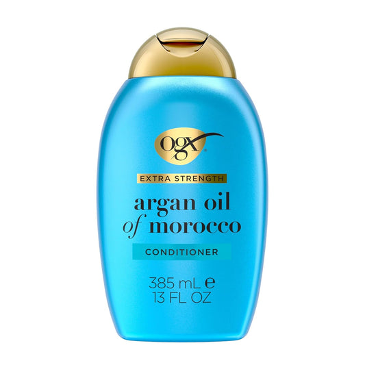 OGX Hydrate & Repair Argan Oil Of Morocco Conditioner, 13Oz