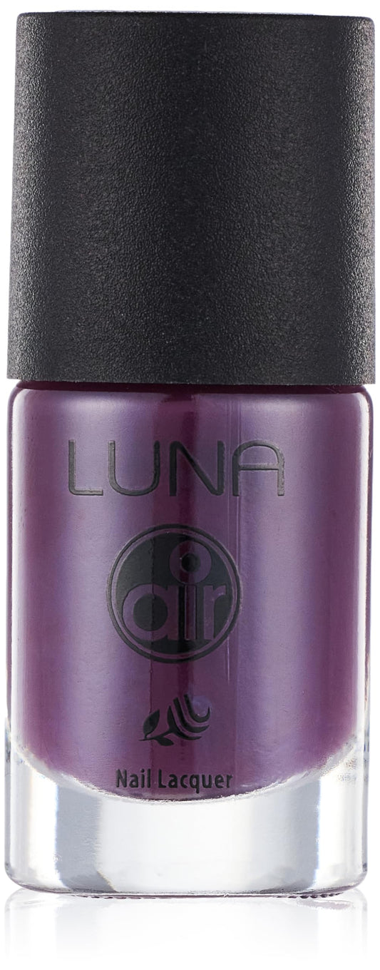 Luna Air Matte Nail Polish Halal 10 Ml - No. 76