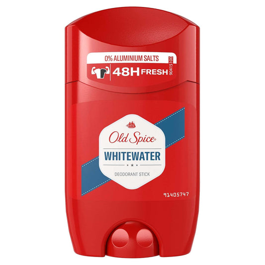Old Spice WHITE WATER Deo. Stick 50ML