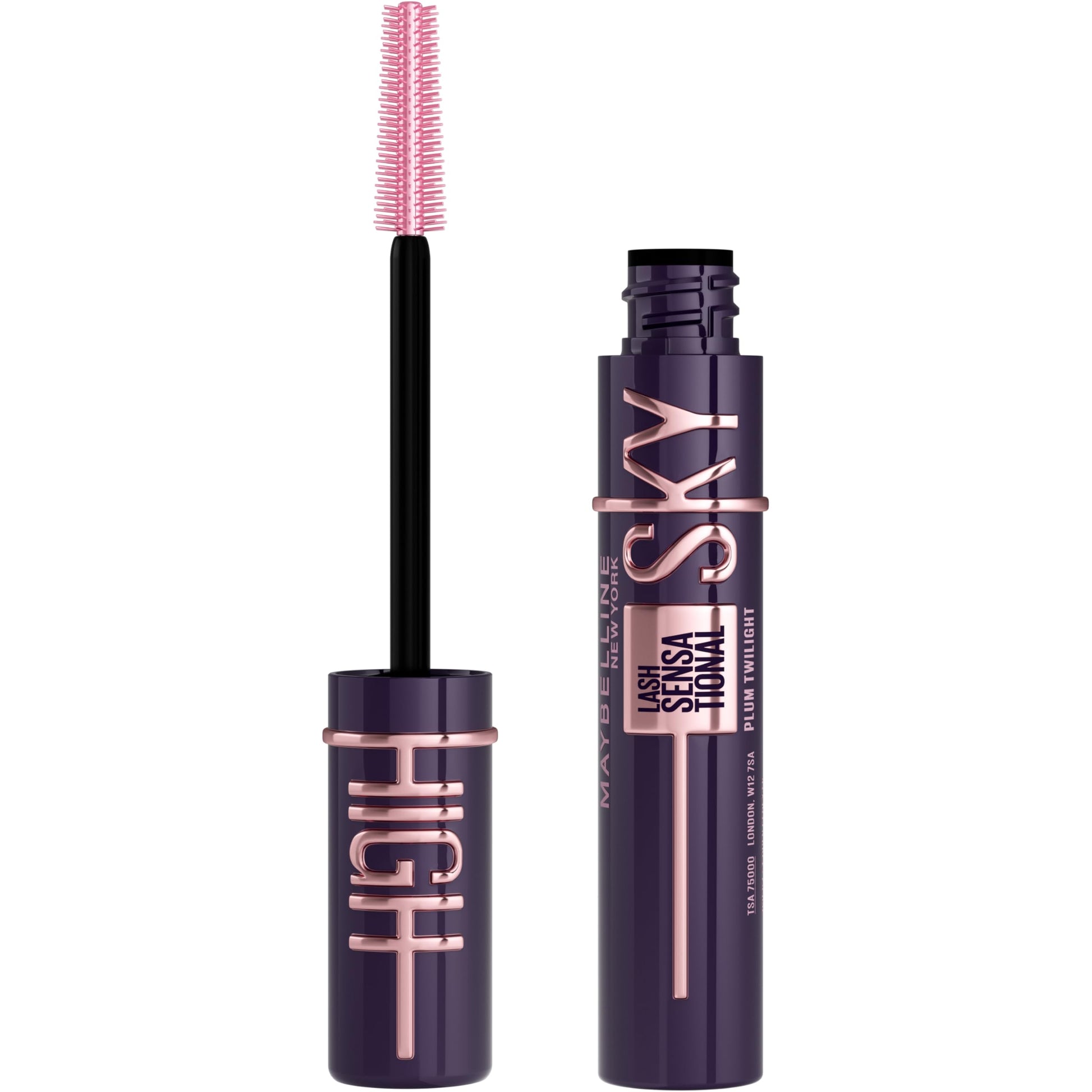 MAYBELLINE New York Sky High Mascara Cherry Sky
