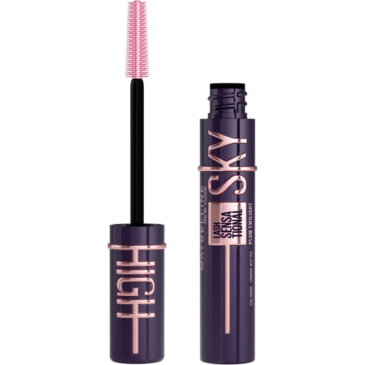 MAYBELLINE New York Sky High Mascara Cherry Sky