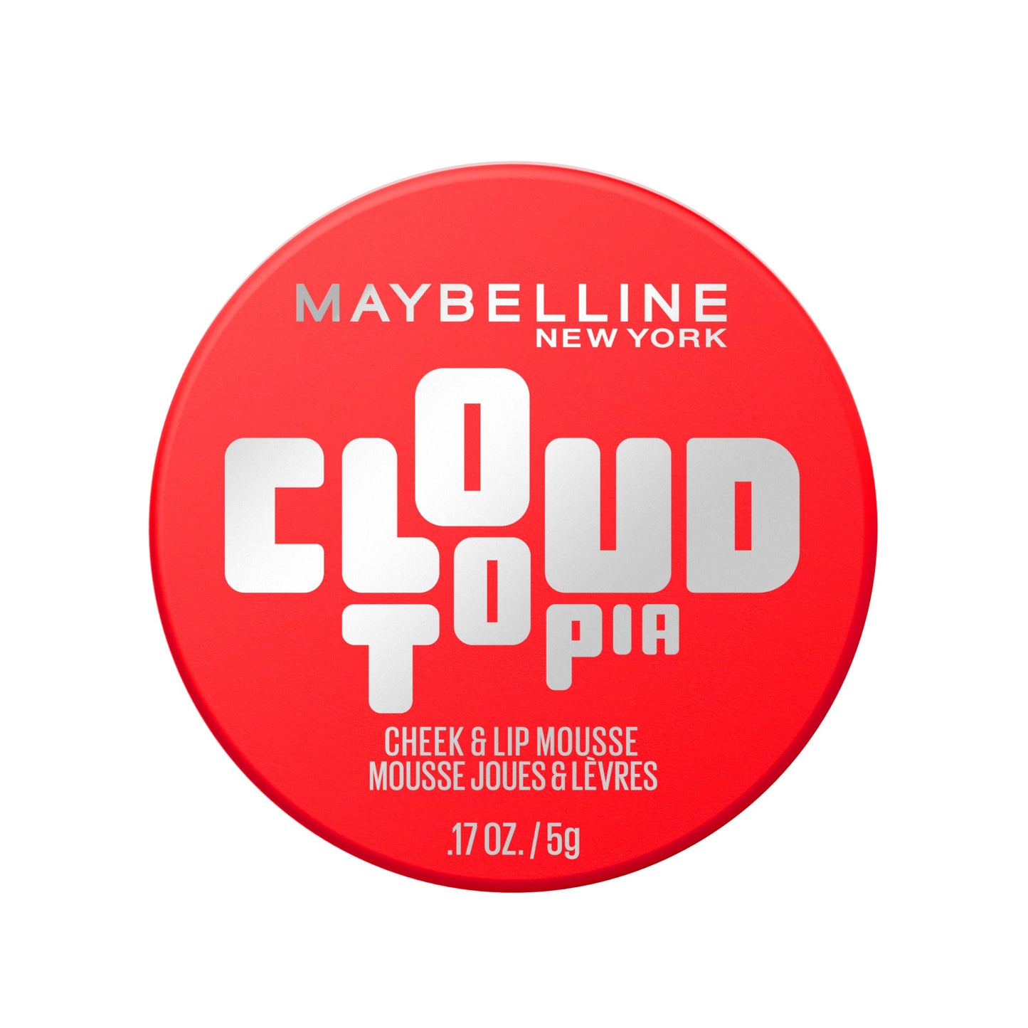 MAYBELLINE New York CLOUDTOPIA 03