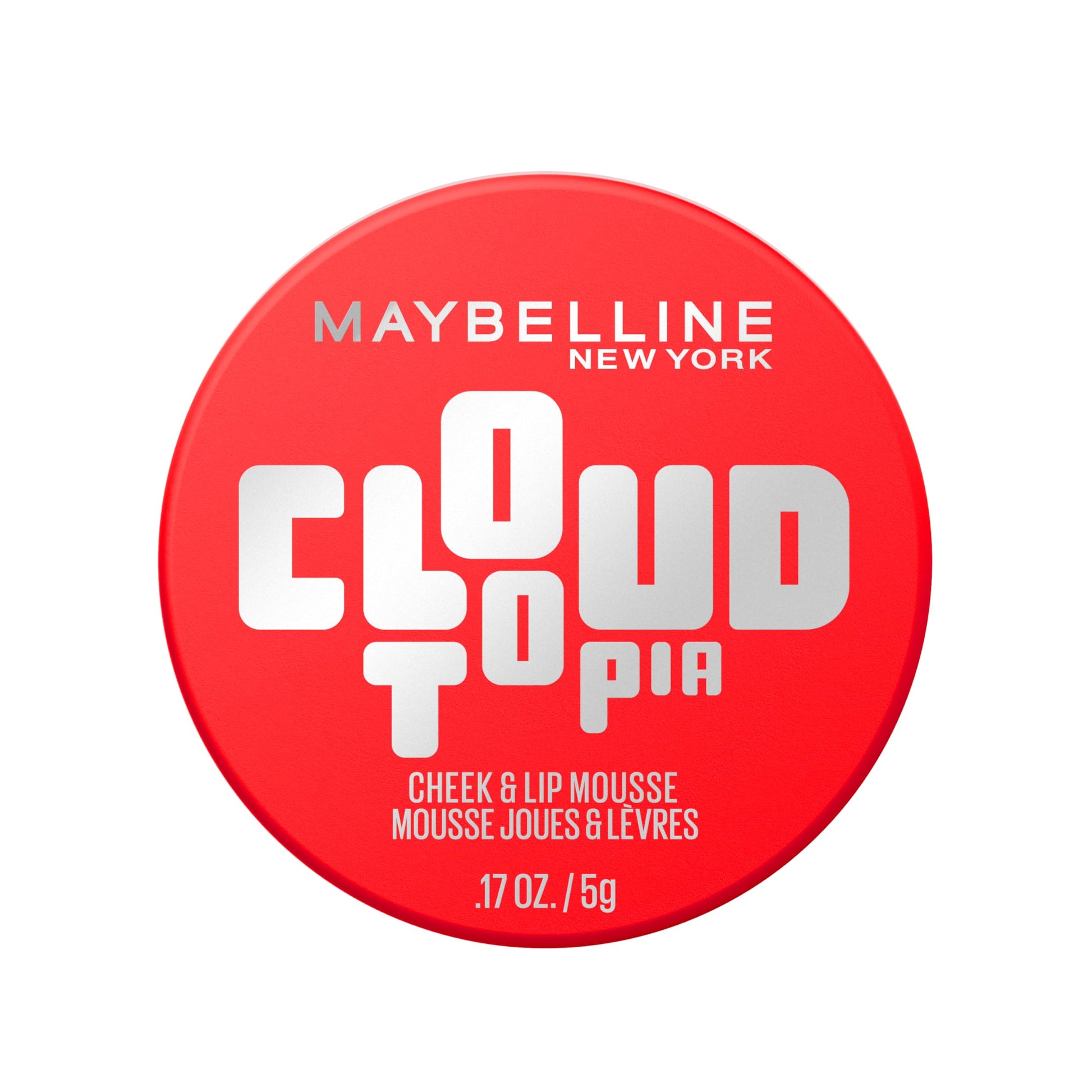 MAYBELLINE New York CLOUDTOPIA 03