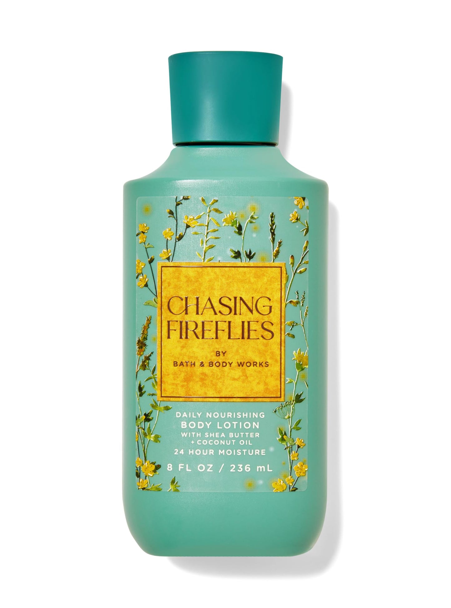 Bath & Body Works Chasin Freevils Body Lotion 236ml