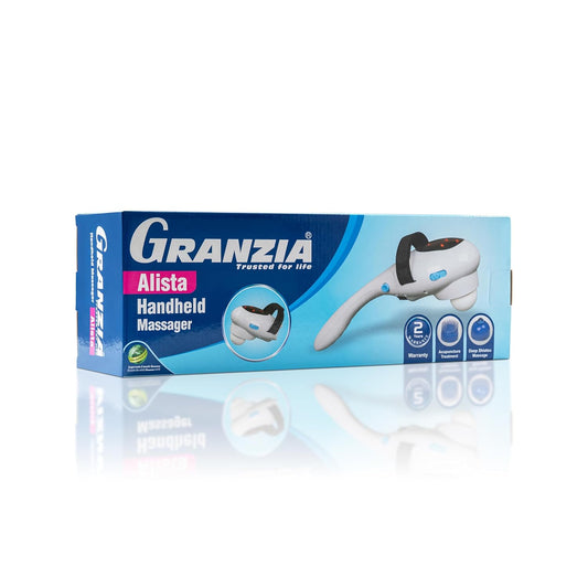 Granzia Alista Massager