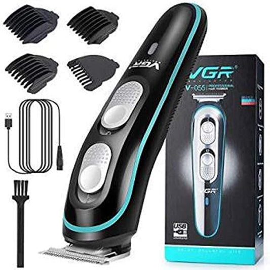 VGR Electric Dry Shaver - 2725610142671