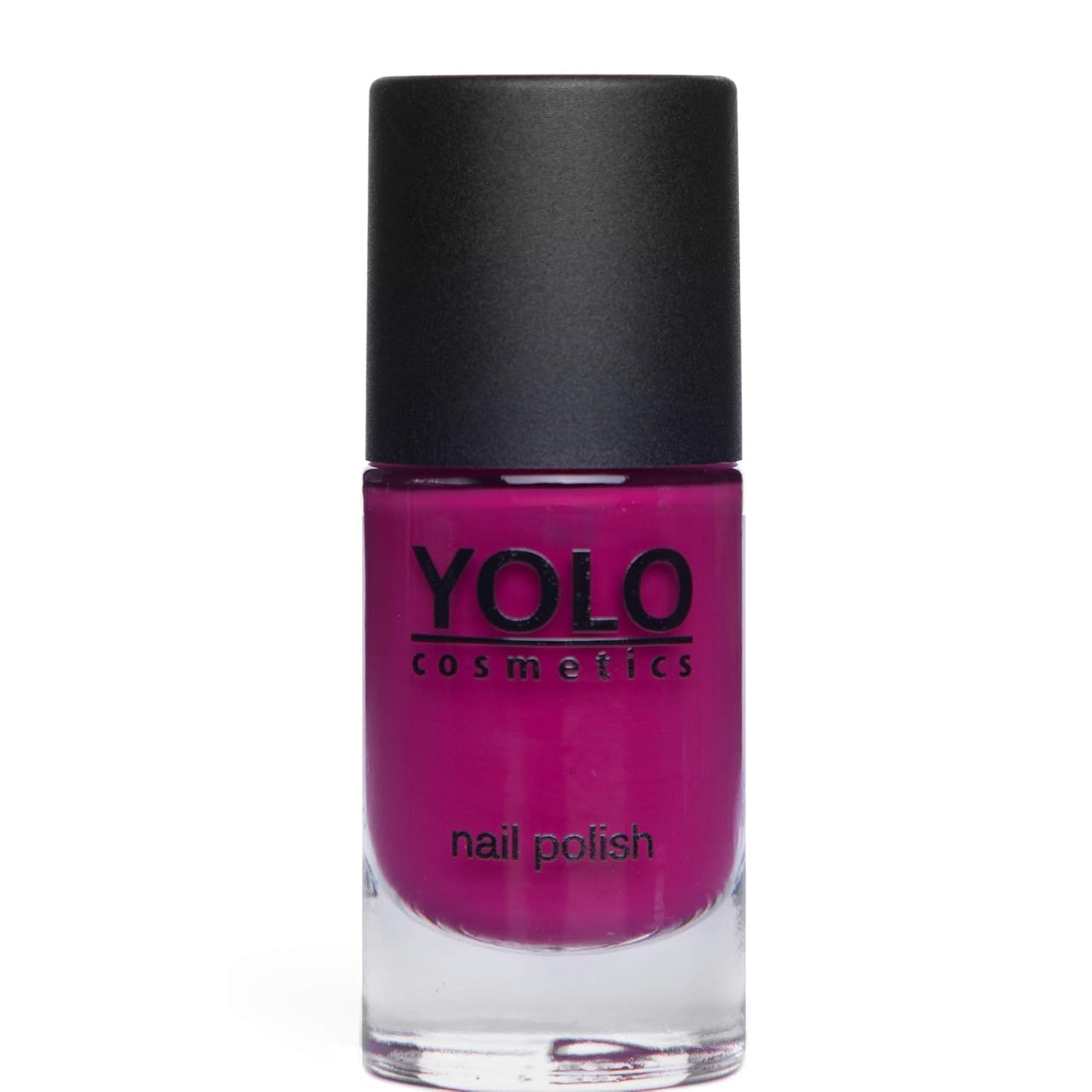 YOLO Magenta 135