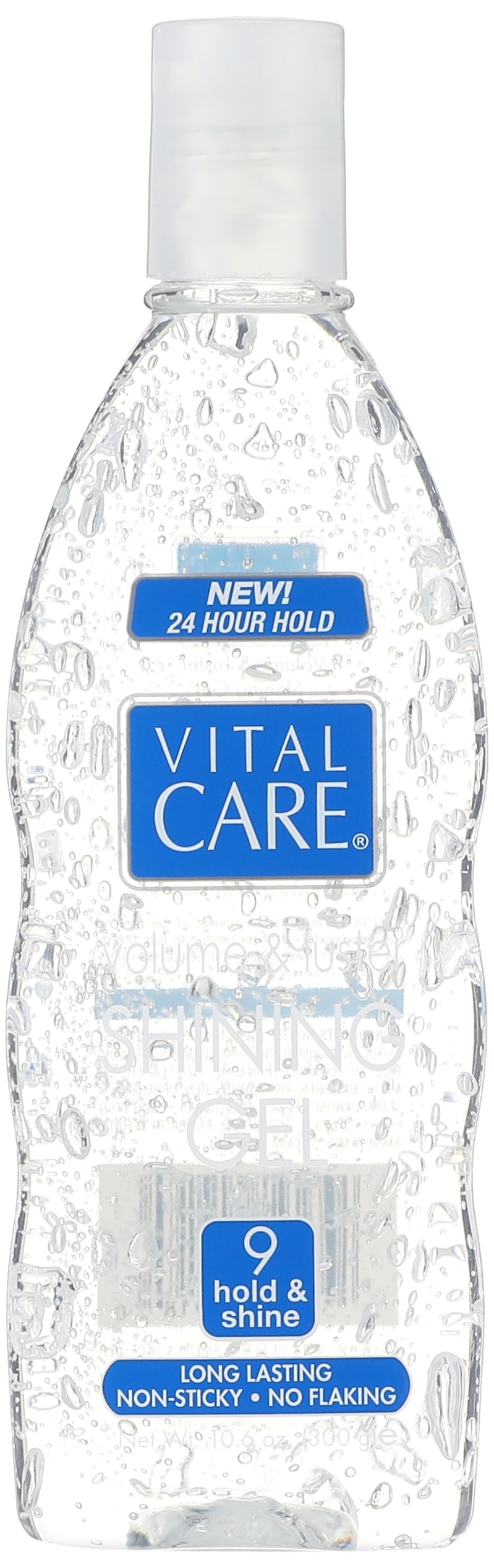 Vital Volume & Luster Shining Gel 300ml
