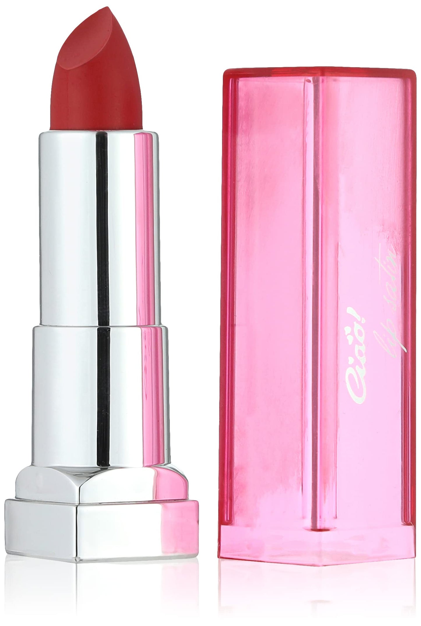 Ciao Lipsatin Lipstick-15