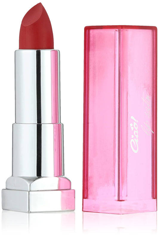 Ciao Lipsatin Lipstick-15