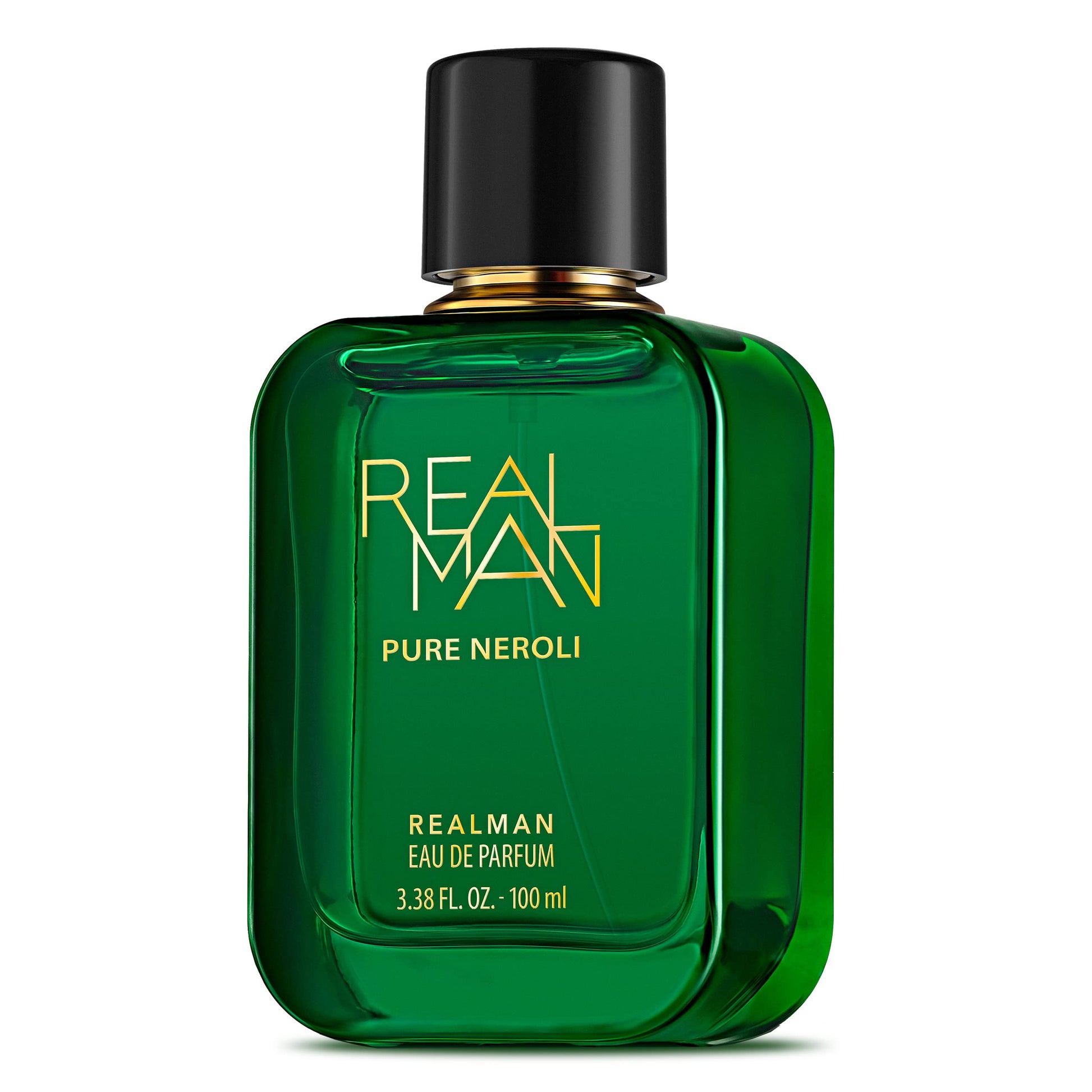 Fogg Realman Scent Pure Neroli Perfume , 100 Ml