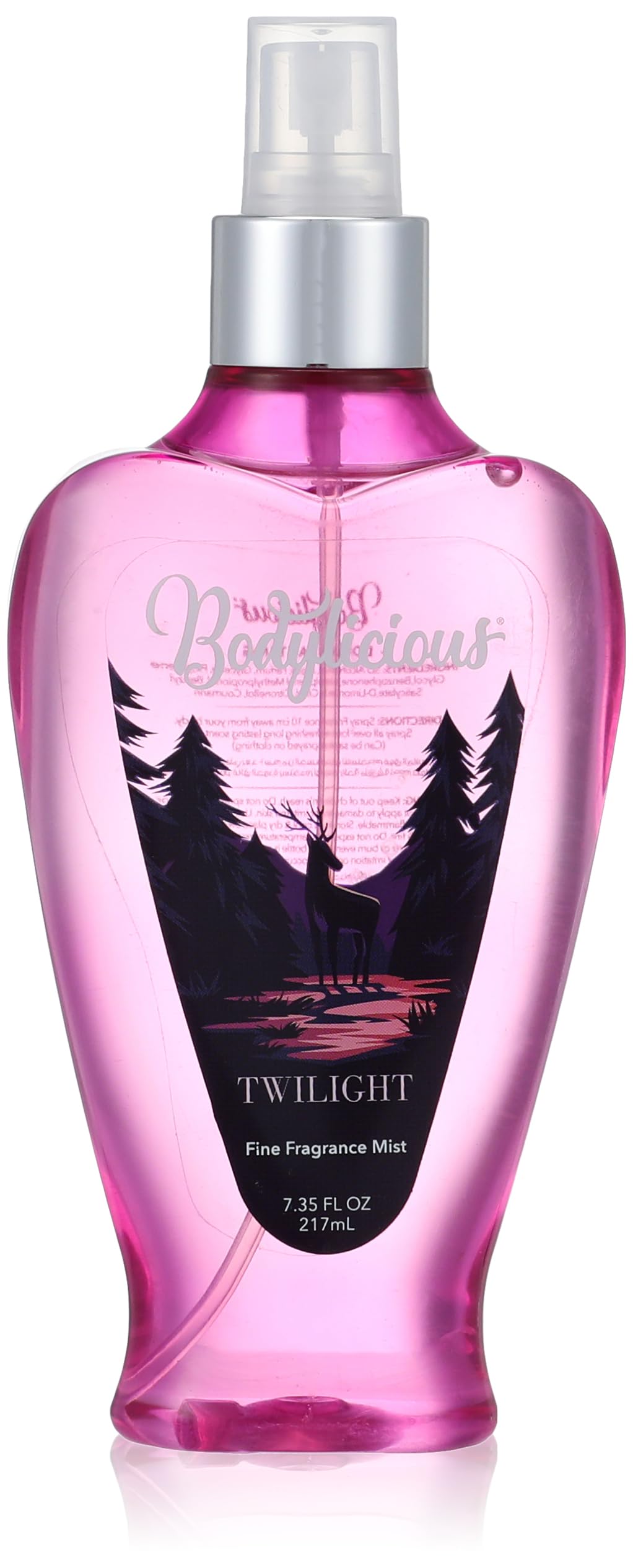 Bodylicious Body Licious Twilight 217ml - 2916