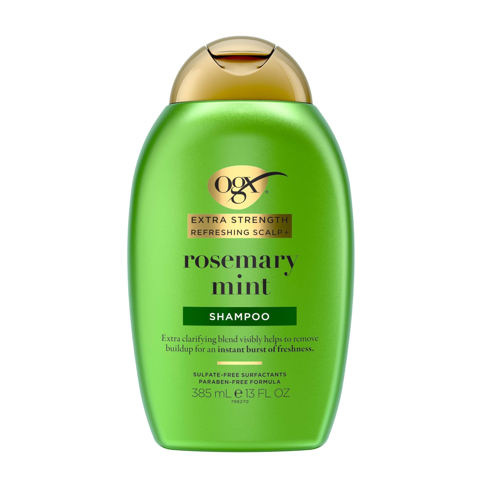 OGX Rosemary Mint XS Shampoo 13oz