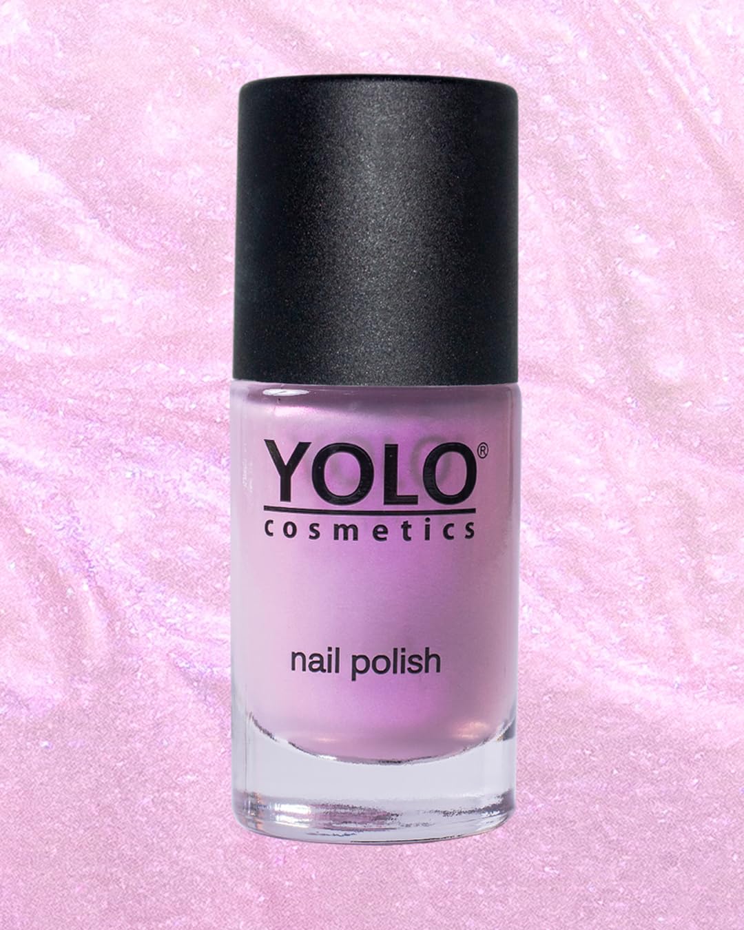 YOLO Nail Polish 10ml space 229