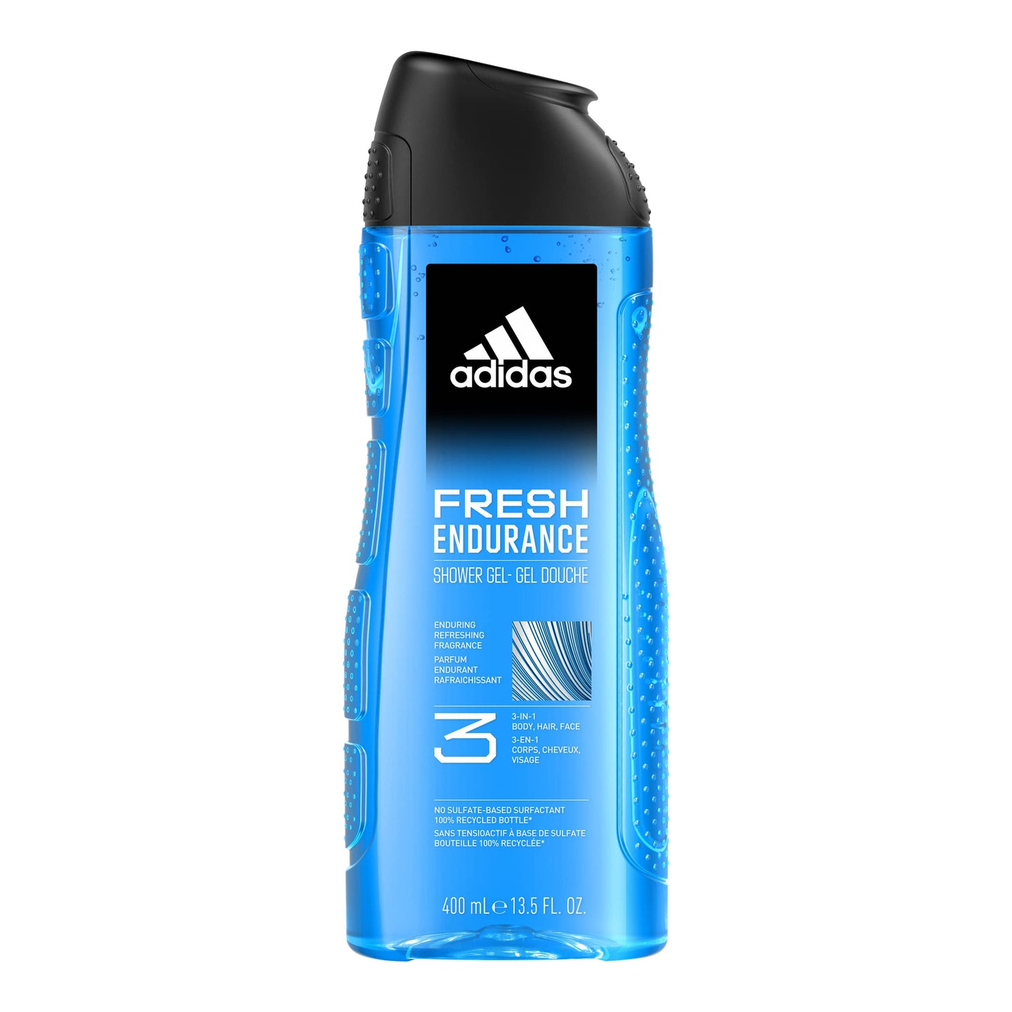 adidas Shower Gel Fresh 400Ml