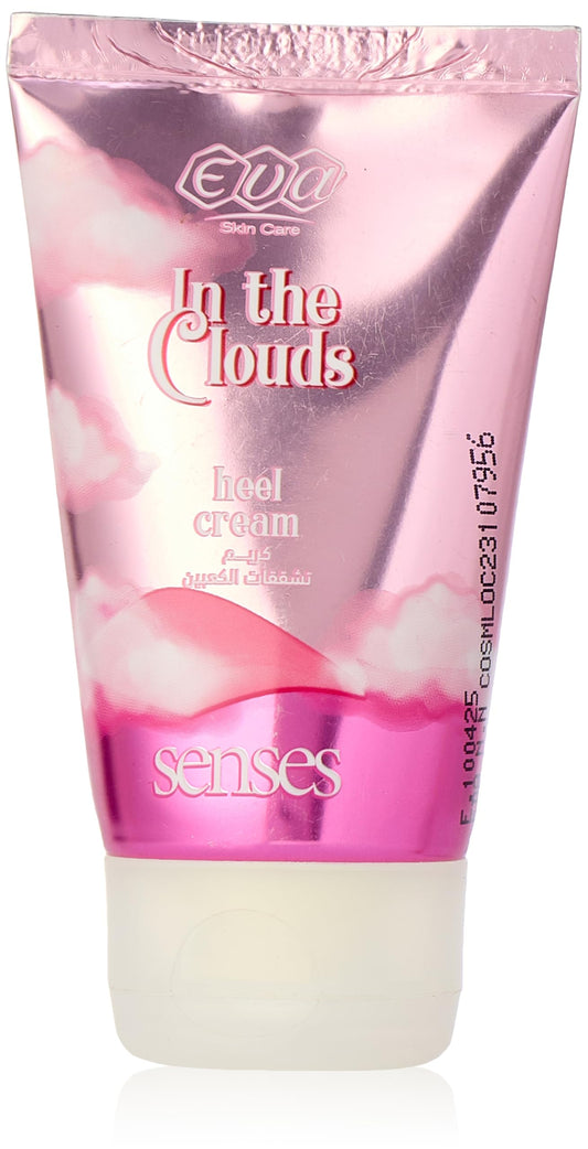 Eva Skin Care Senses Heel Cream In The Clouds 60 Ml