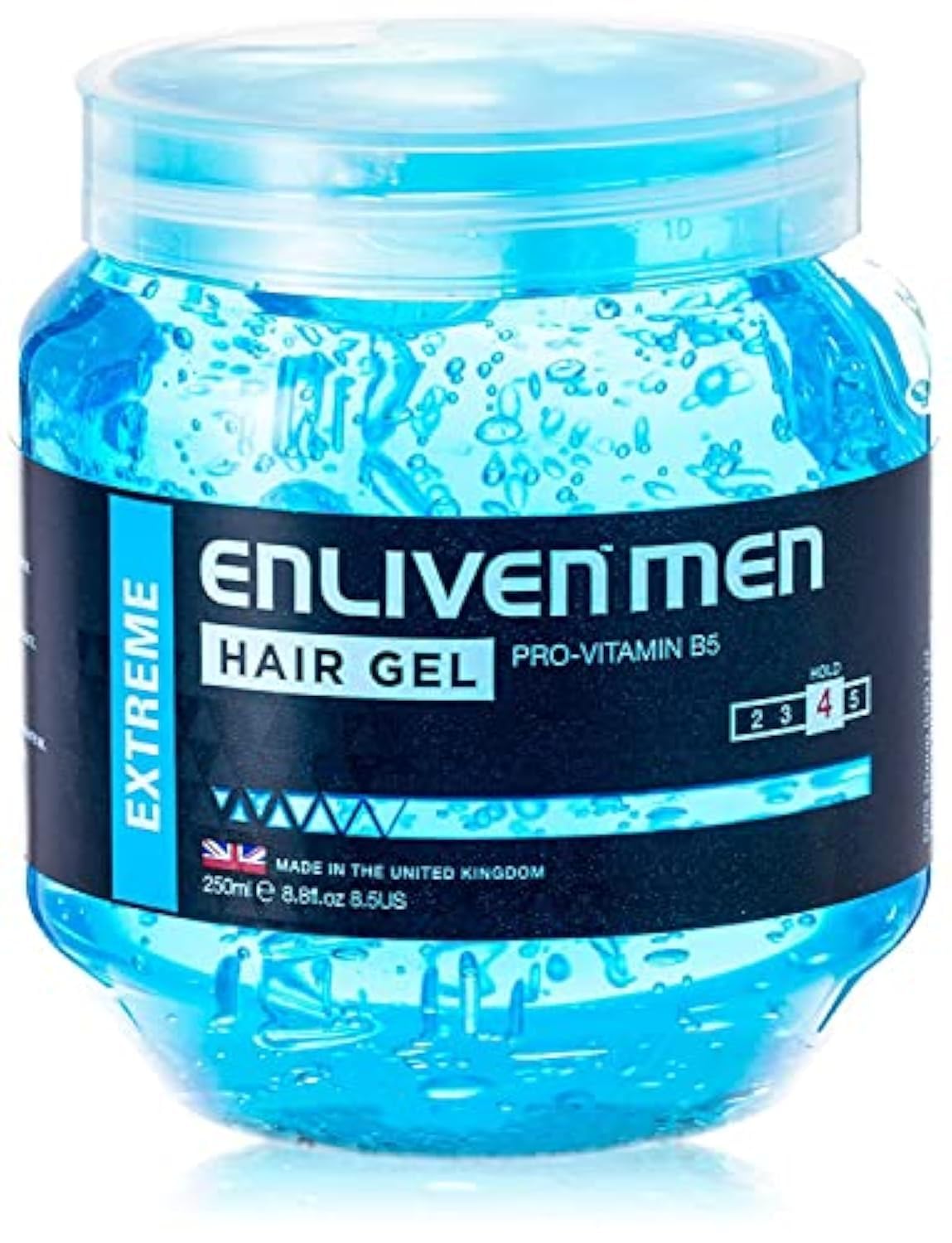 Enliven Hair Gel Extreme 250ml