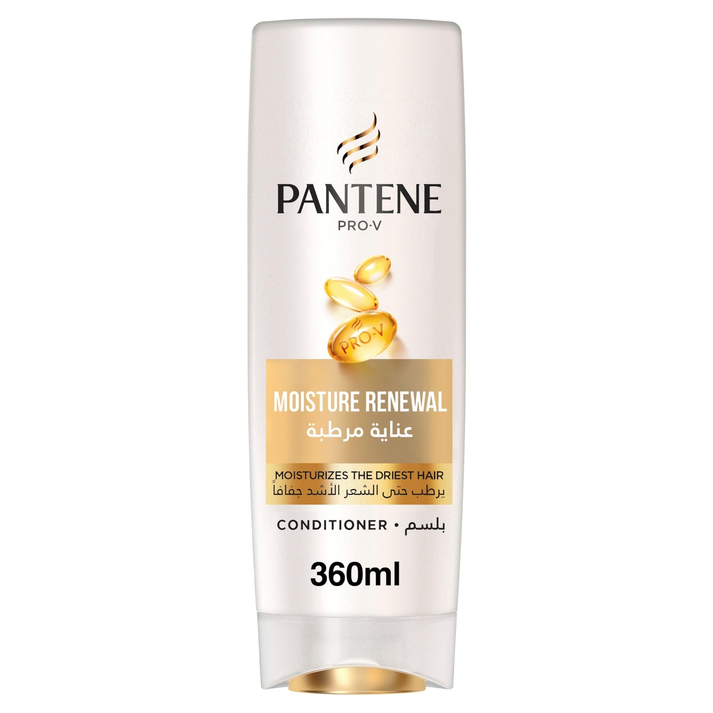 Pantene Pro-V Moisture Renewal Conditioner 360 ml