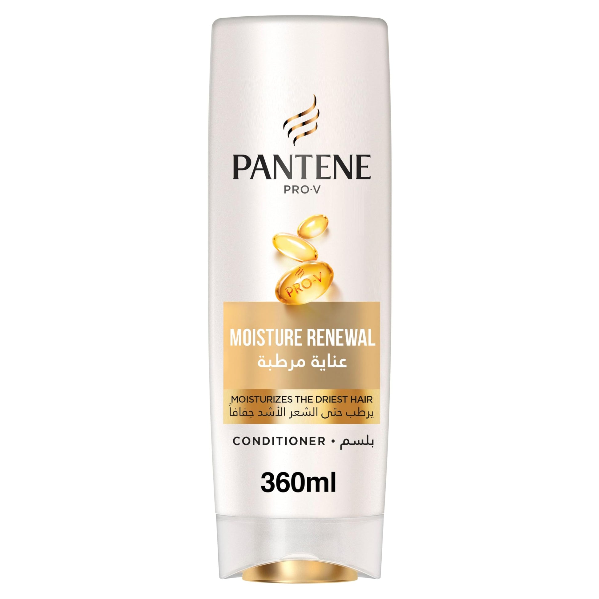 Pantene Pro-V Moisture Renewal Conditioner 360 ml