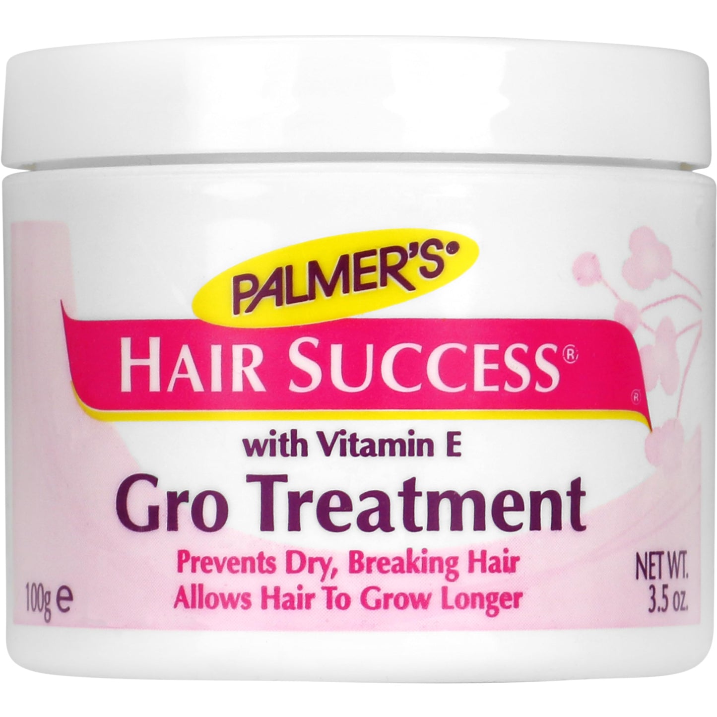 Palmer's Hair Success Gro Treatment- 100 gm