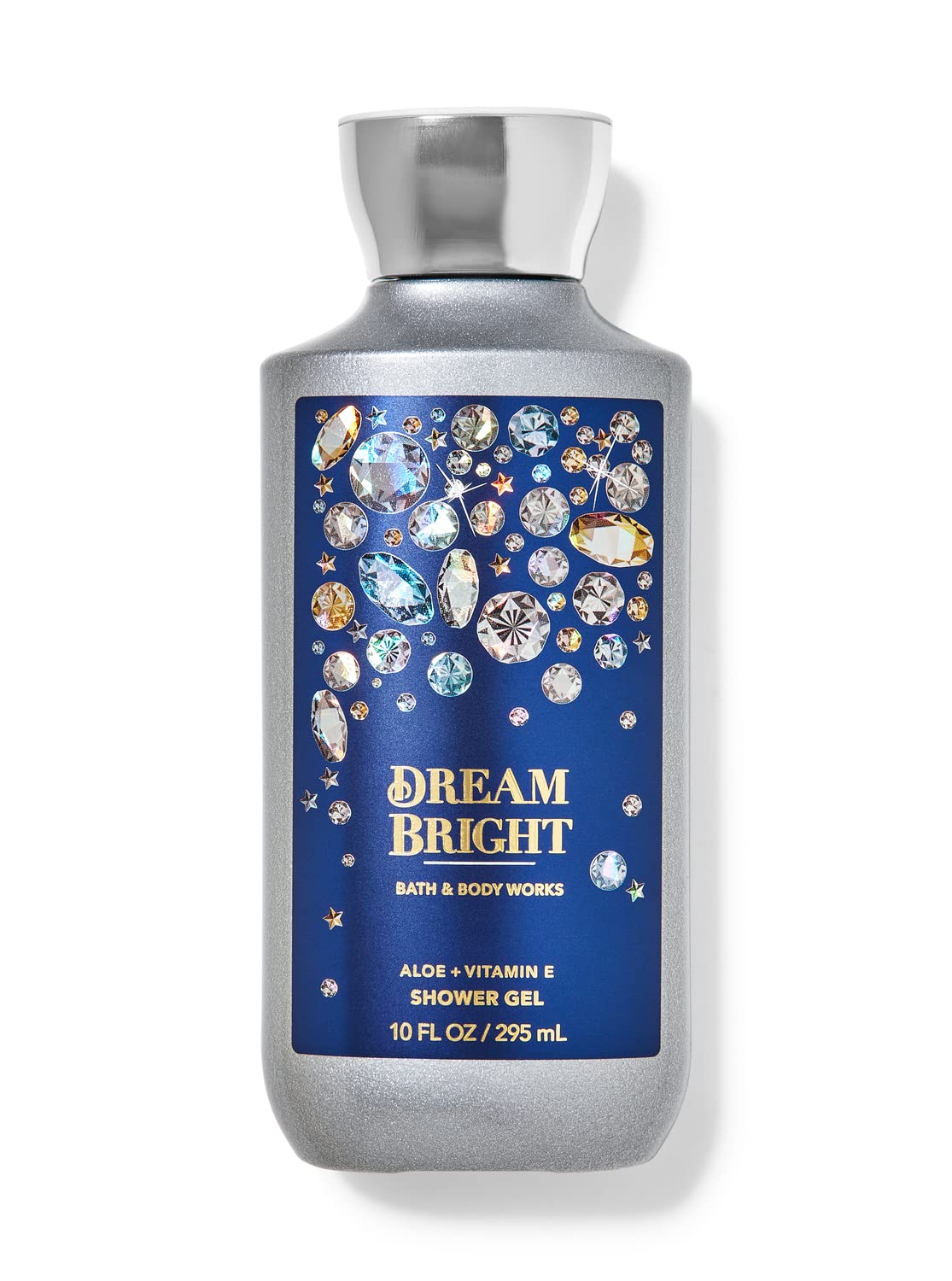 Bath & Body Works Dream Bright Shower Gel
