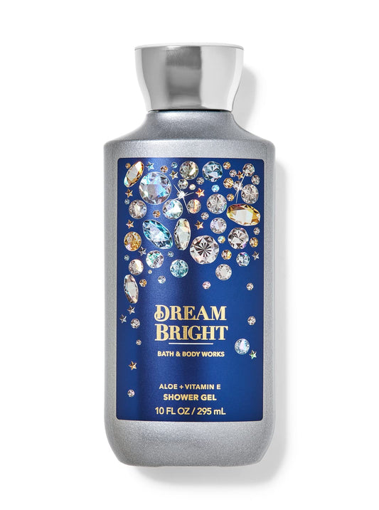 Bath & Body Works Dream Bright Shower Gel