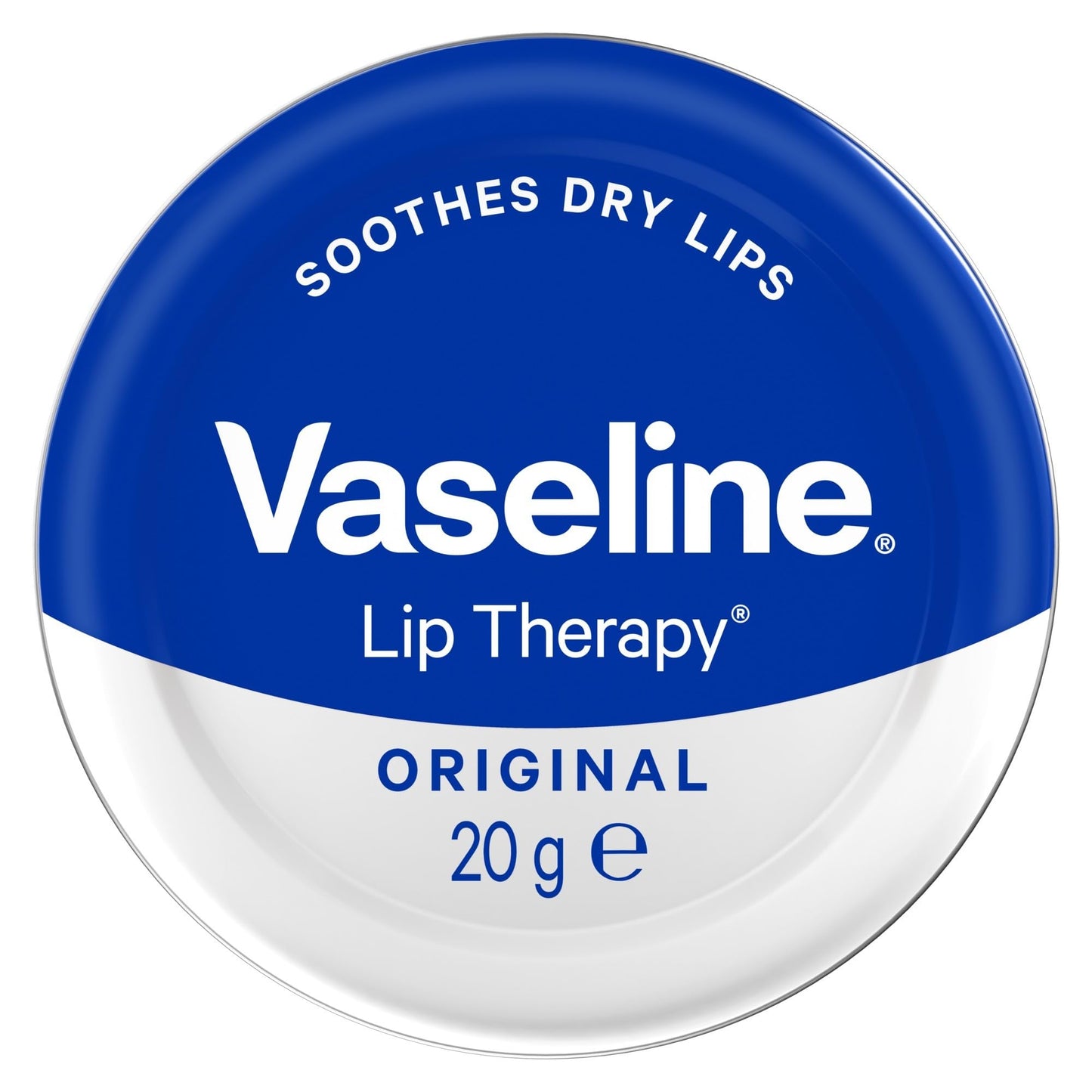 Vaseline lip therapy original