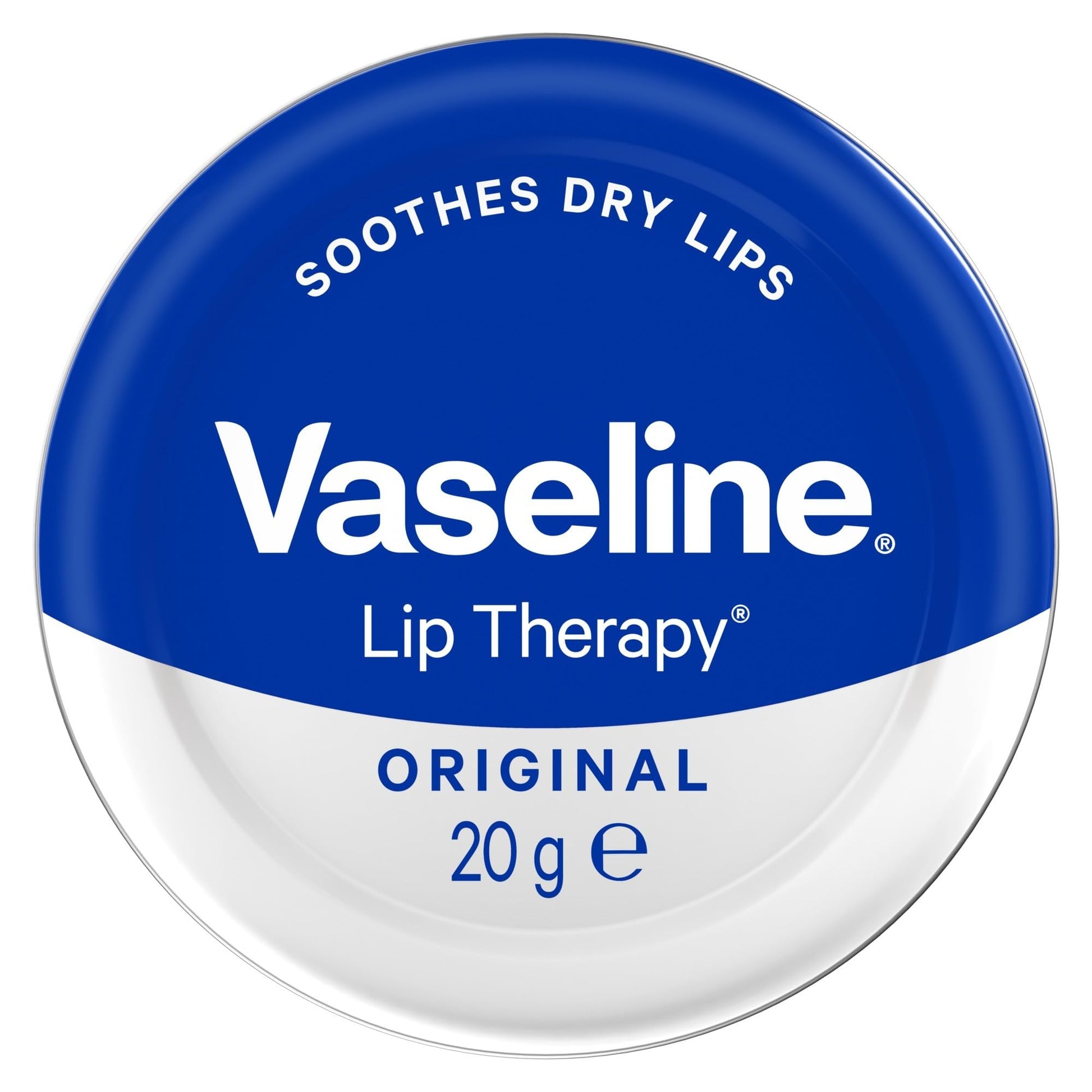Vaseline lip therapy original
