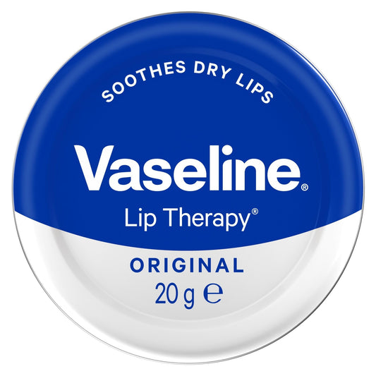 Vaseline lip therapy original