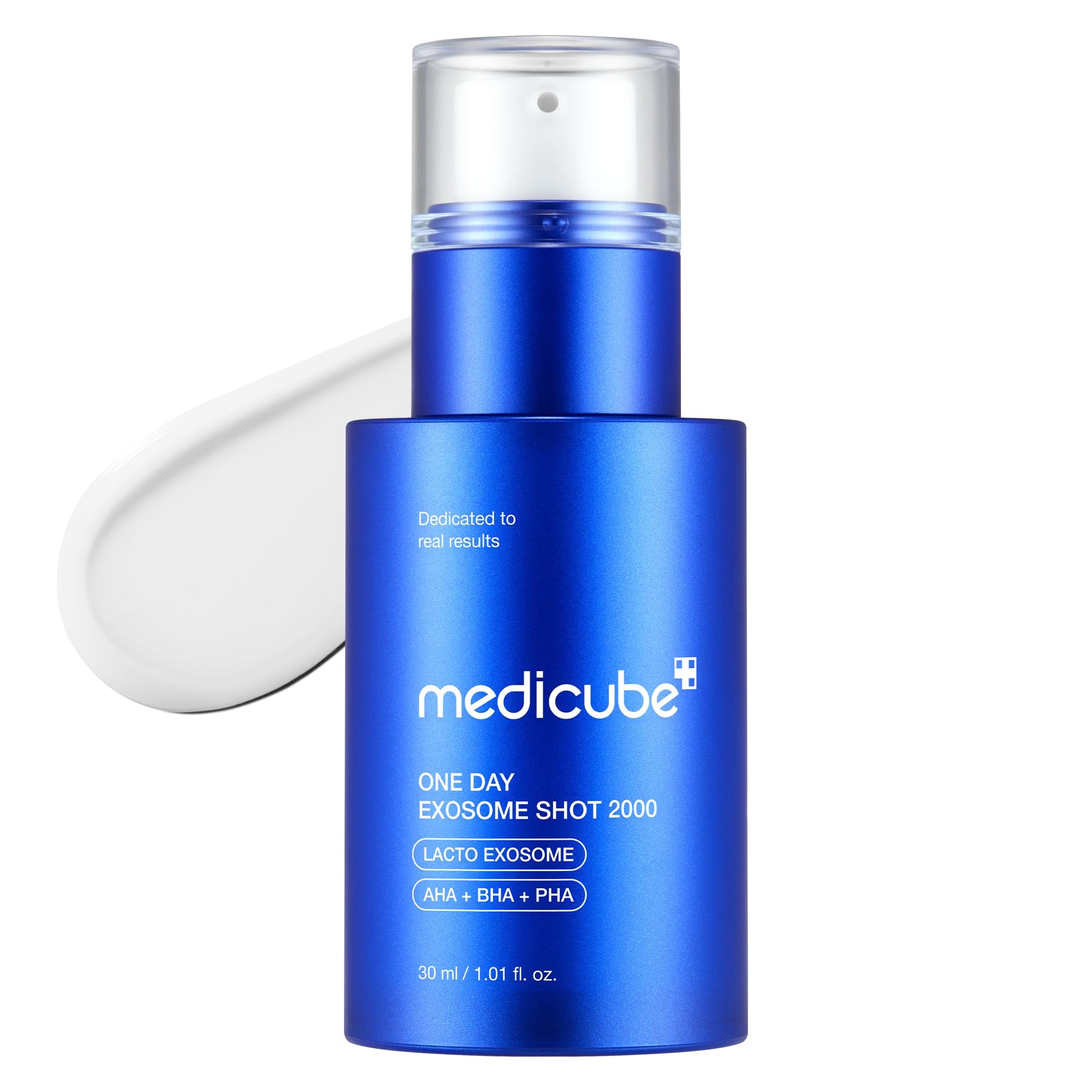 medicube Zero One Day Exosome Shot Pore (2000) 30 ml