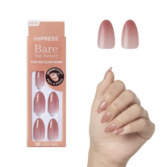 KISS KS imPRESS Color BBB MA Serenity IMCB02