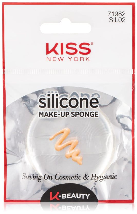 KISS (19826) Silicone Sponge SIL02