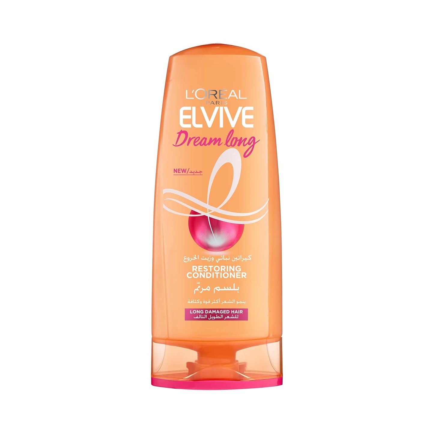L'Oréal Paris Elvive Dream Long Reinforcing Conditioner, 200 ml