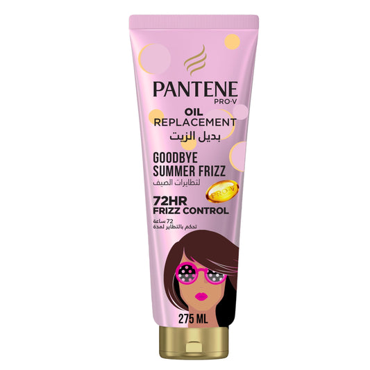 Pantene OR FRIZZ CONTROL 275 MENA