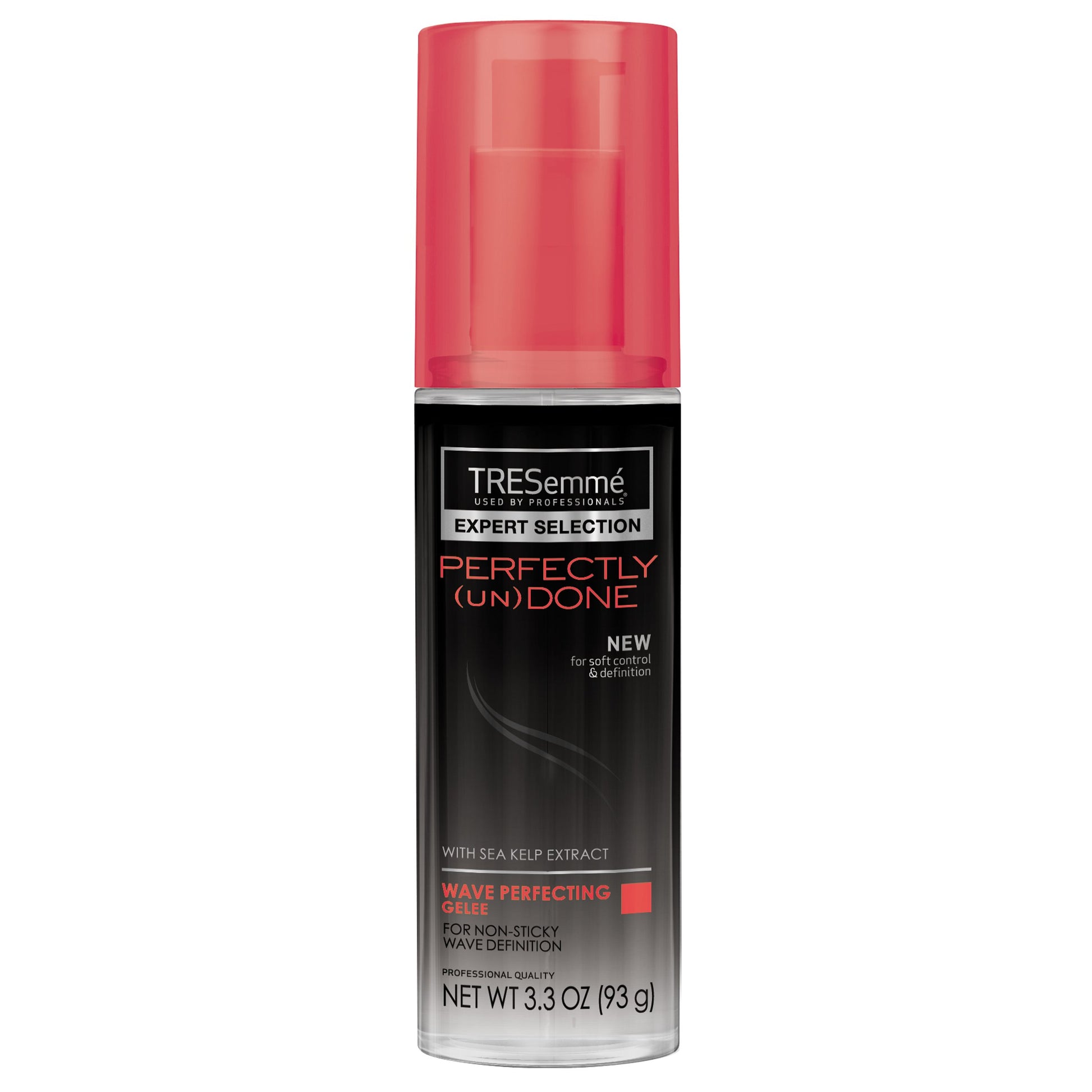 TRESemmé perfectly (un) done dry gellee - 3.3 oz